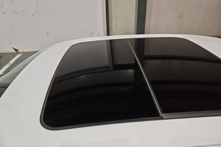 Used Lynk & Co 03 2022 2.0TD DCT GenioPlus