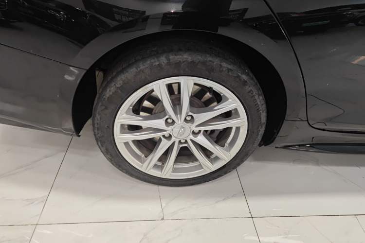 Used Cadillac CT4 2022 28T Fashion Edition
