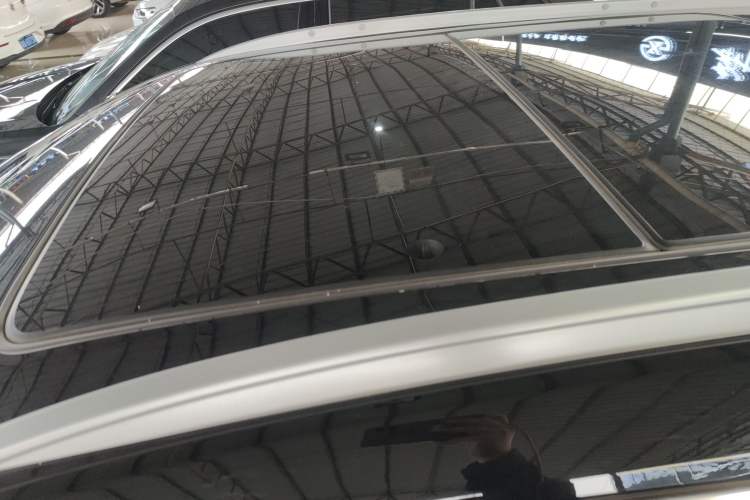 Used Cadillac XT5 2022 2.0T Two-Wheel Drive Luxury Version
