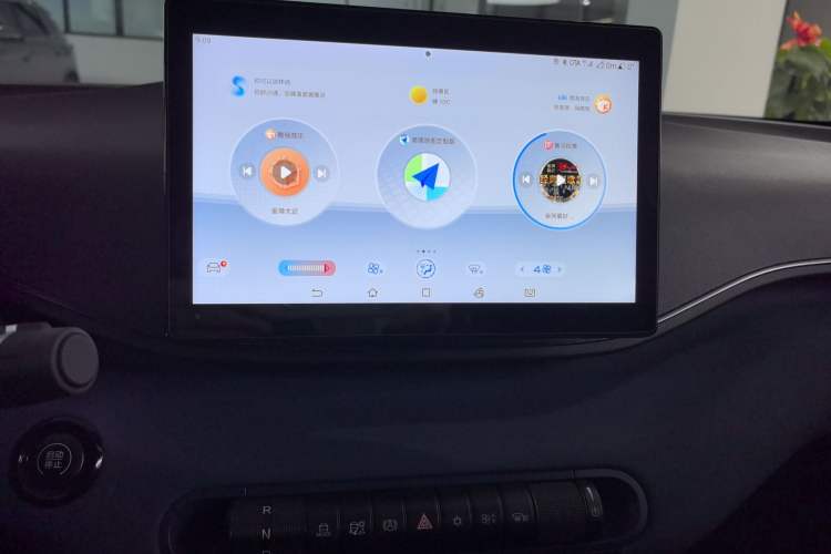 Used BYD Seagull 2024 Honor Edition 305km Dynamic Version