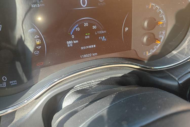 Used  Grand Cherokee (Import) 2014 3.0L Comfort Navigation Edition
