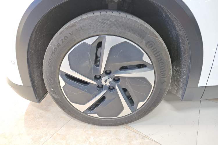 Used Nio ES8 2023 75 kWh
