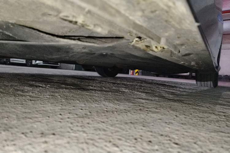 Used Honda Civic 2019 220TURBO CVT Power Edition China VI Emission Standard
