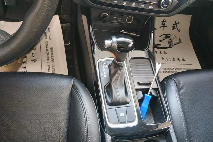 Used Kia K4 2014 1.8L Automatic GLS
