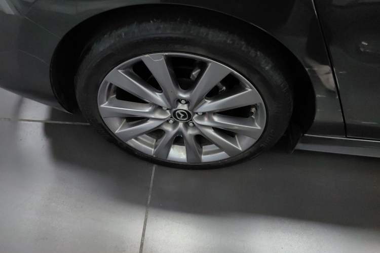 Used Mazda Mazda 3 Axela 2020 2.0L Automatic Zhiya Edition