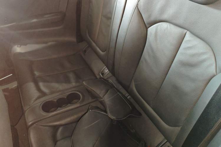 Used Audi A3 2015 Cabriolet 40 TFSI
