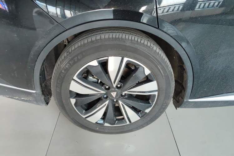 Used  SL03 2025 Revised Version All-Electric Elite Type
