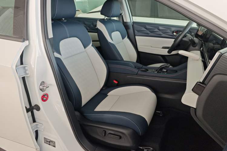 Used Lingxi L 2024 Player No. 1 Edition