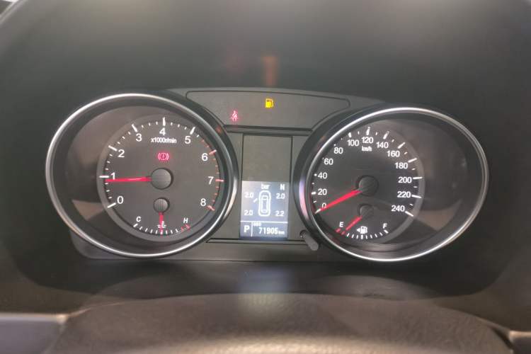 Used Haval M6 2019 1.5T DCT Two-Wheel Drive Value Edition China VI Standard
