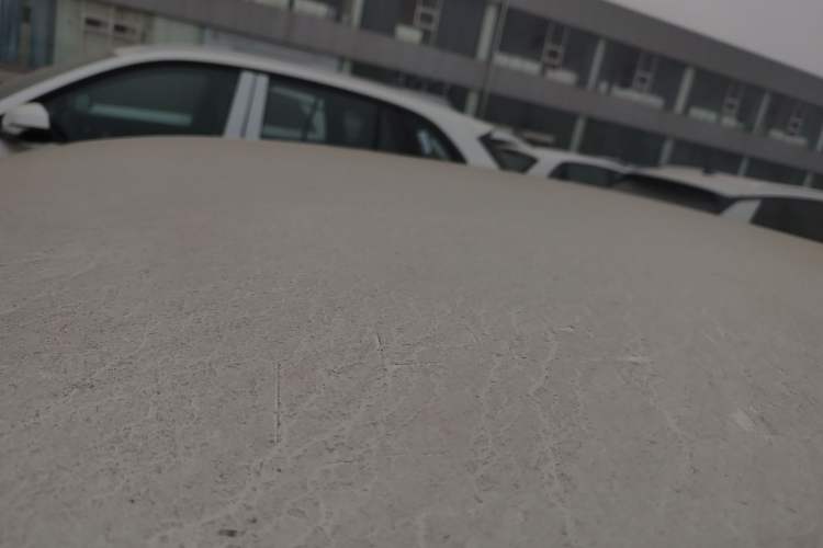 Used Volkswagen Lavida 2023 Revised 1.5L Automatic DeYi Edition