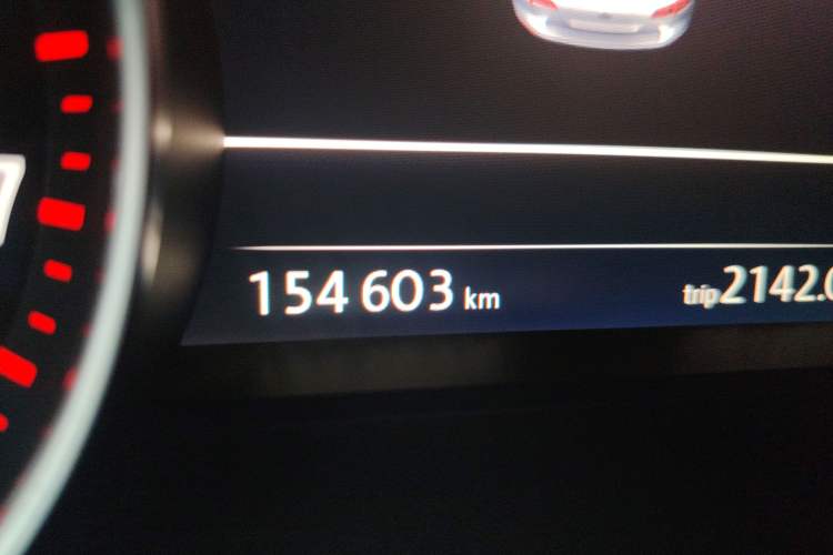 Used Volkswagen Touareg 2017 3.0 TSI Yuyue Model