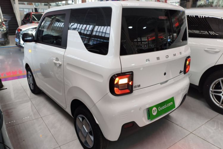 Used  Panda 2023 Panda Mini 200km Endurance Bear