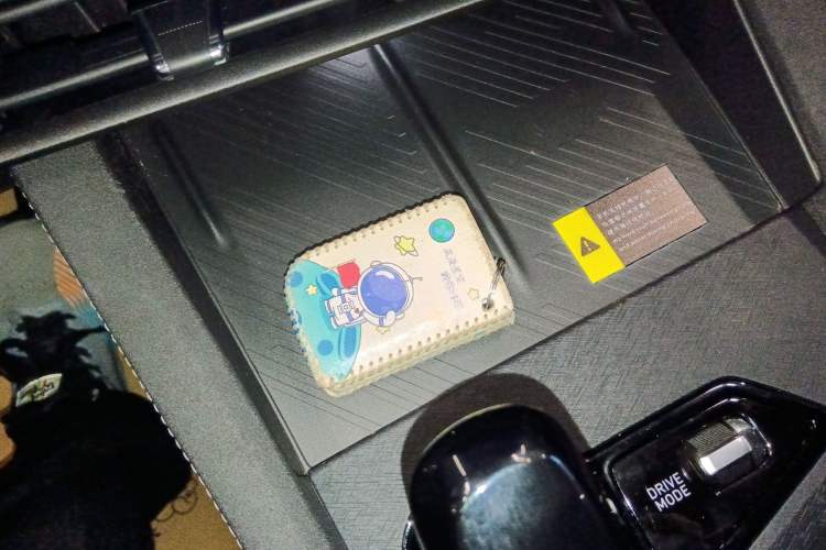 Used Lynk & Co 03 2023 1.5TD DCT JingPro
