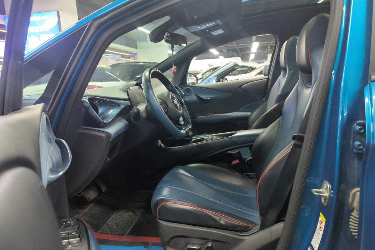 Used BYD Dolphin 2021 405 km Fashion Edition
