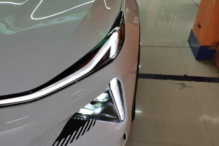 Used Geely Galaxy L7 2024 1.5T 115 km PLUS Dragon Edition