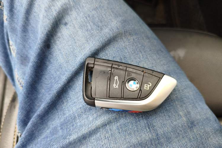 Used BMW X2 2023 xDrive 25i Shining Edition