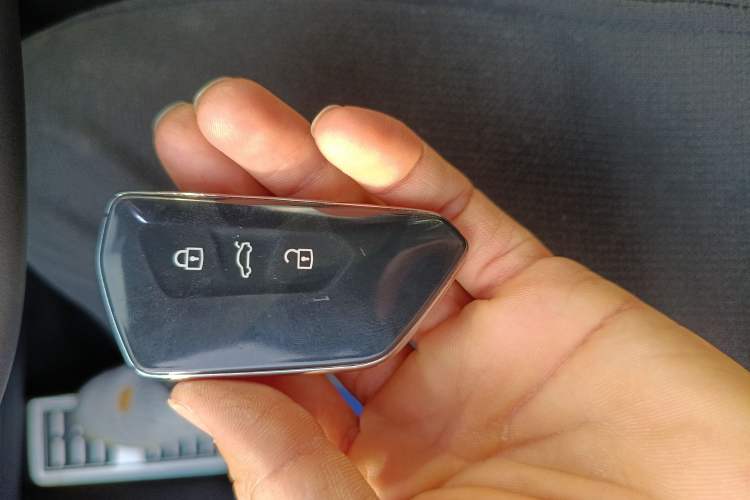 Used Volkswagen Tiguan L 2024 PRO 380TSI Four-Wheel Drive R-Line Prestige Edition