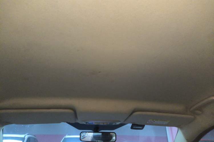 Used Ford Escort 2015 1.5L Automatic Comfort Model
