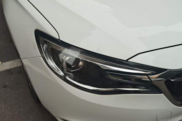 Used Buick GT 2021 Revised Version Flagship 1.5L Automatic Elite Edition
