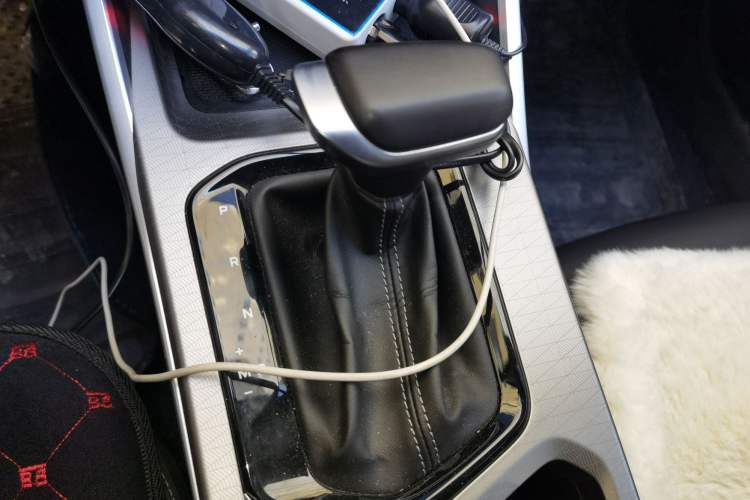 Used Geely Auto Emgrand 2025 4th Generation 1.5L CVT Longteng Edition
