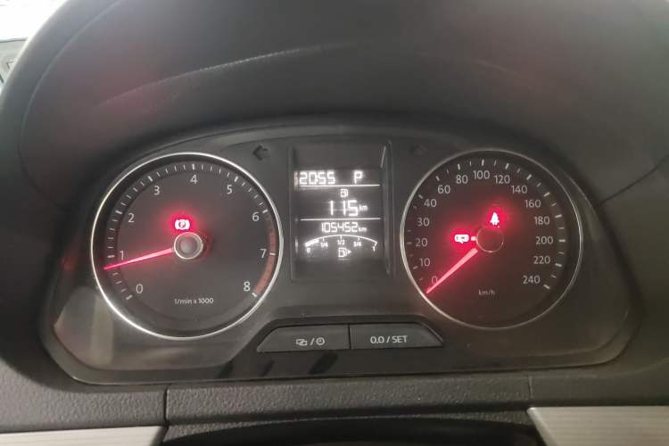 Used Volkswagen Jetta 2015 1.4TSI Automatic Sport Model