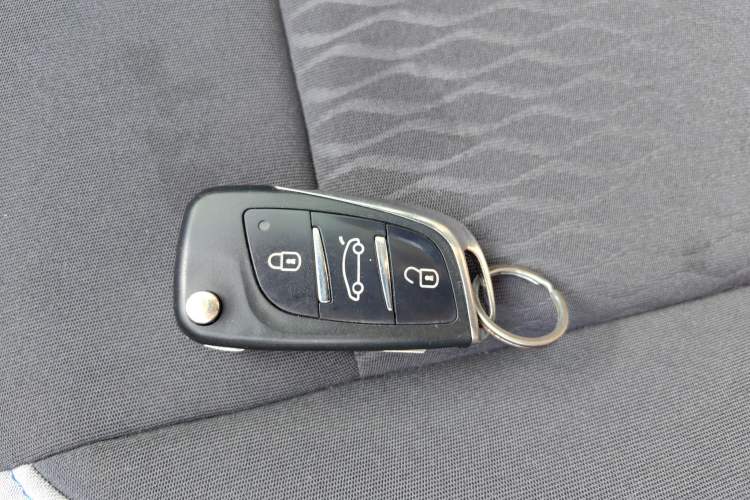 Used ORA Black Cat 2019 351 km Goddess Edition