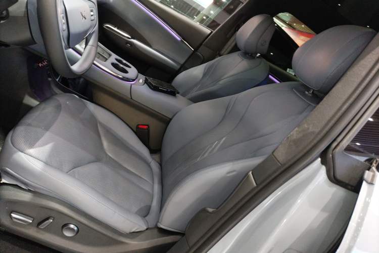 Used XPeng G7 2025 702 Max
