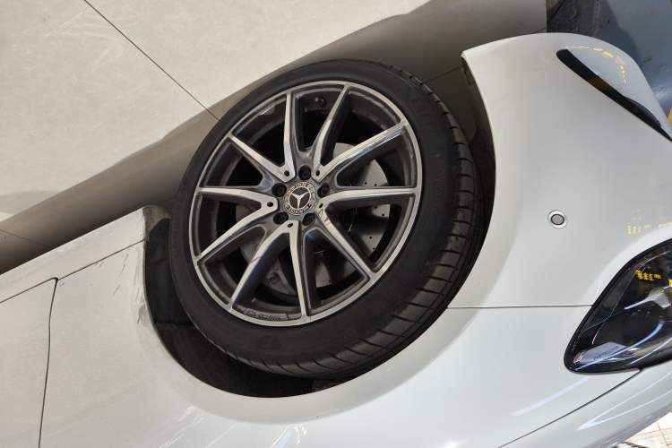 Used Mercedes-Benz E-Class (Import) 2023-Year Restyled E 260 Coupe
