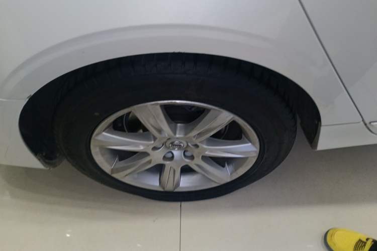 Used Volvo S90 2018 T4 Zhiyi Edition