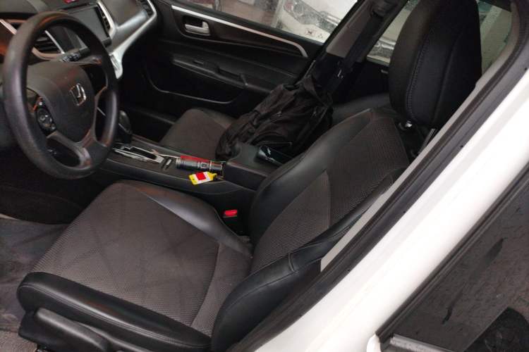 Used Honda Jade 2014 1.8L Automatic Comfort Elite Version 5 Seats