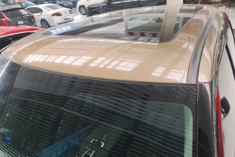 Used Honda Avancier 2017 240TURBO Two-Wheel Drive Luxury Edition
