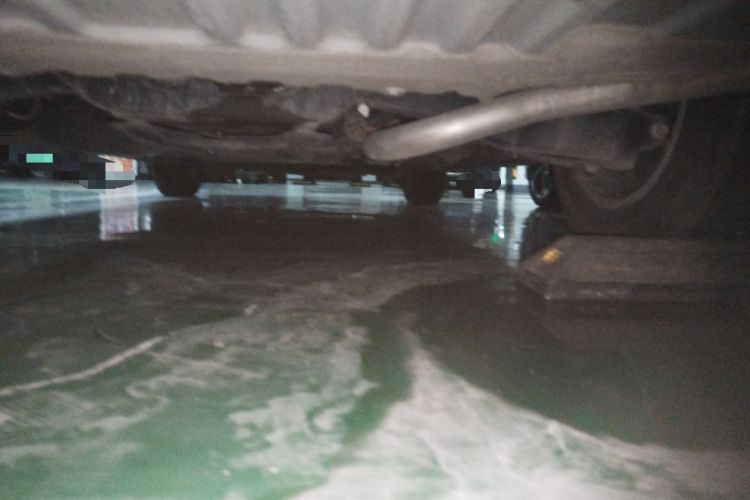 Used Toyota Granvia 2023 2.5L Hybrid Comfort Edition
