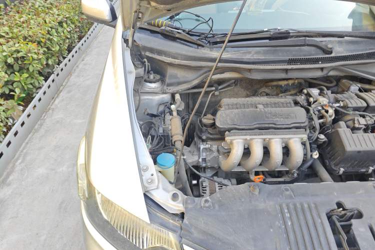 Used Honda City Classic 2012 1.5L Manual Comfort Edition
