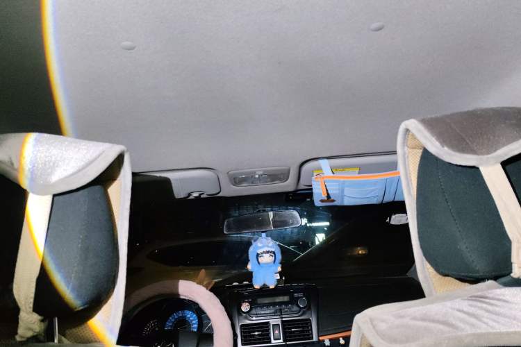 Used Toyota YARiS L Zhi Xuan 2016 1.5E Automatic JingSu Edition