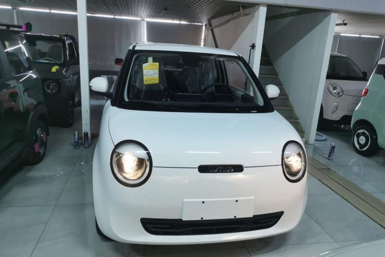 Used  Lumin 2025 205 km Xiangqin Version
