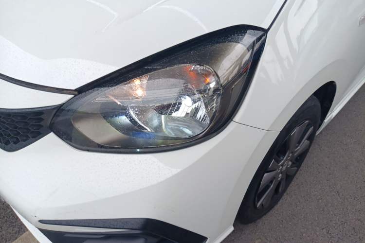 Used Honda Fit 2021 1.5L CVT Trendy Sports Edition
