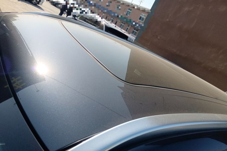 Used Ford Edge 2023 Ford Explorer L 2.0T EcoBoost Two-Wheel Drive 7-Seater Luxury Model
