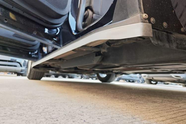 Used Buick Envision 2017 20T Two-Wheel Drive Leading Version
