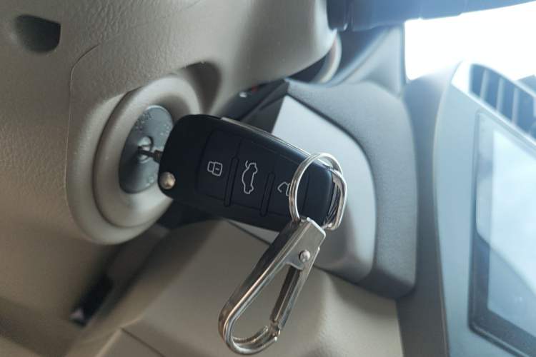 Used Nissan Sylphy 2018 Classic 1.6XE CVT Comfort Edition
