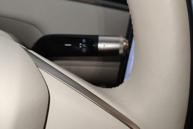 Used ONVO Luxeed L90 