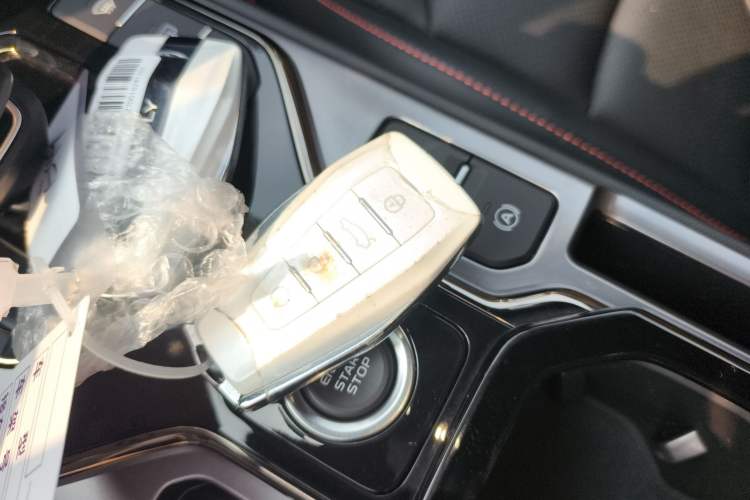 Used Geely Auto Cowboy 2025 1.5TD Fun-Offroad Version