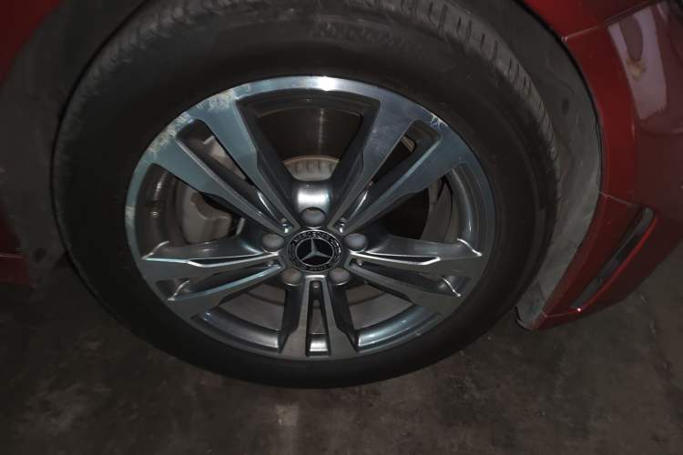 Used Mercedes-Benz C-Class 2019 C 180 L Fashion Edition Sport Version