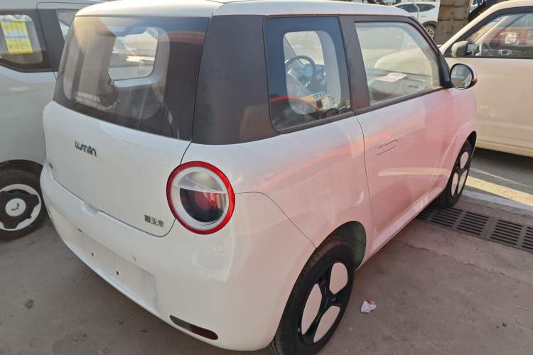 Used  Lumin 2024 130km Qingyue Version
