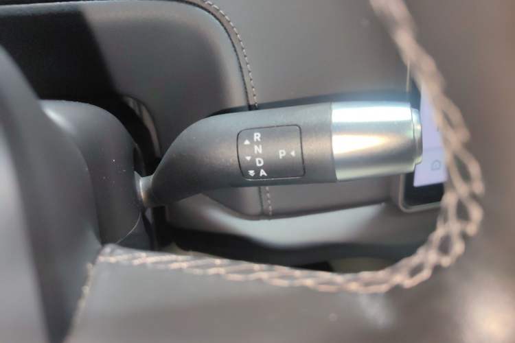 Used Li Auto L8 2023 Pro Model