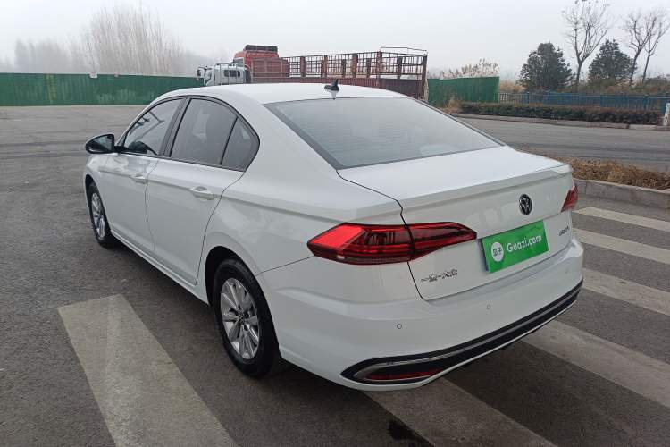 Used Volkswagen Bora 2023 1.5L Automatic Changer Limited Edition