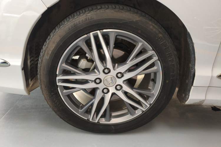 Used Honda Elysion 2019 2.0L Hybrid Luxury Edition
