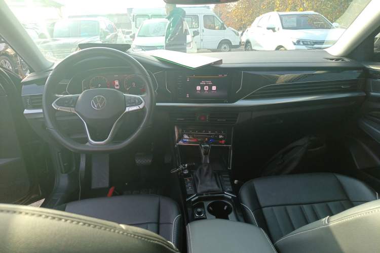 Used Volkswagen Passat 2022 330TSI Starry Elite Edition
