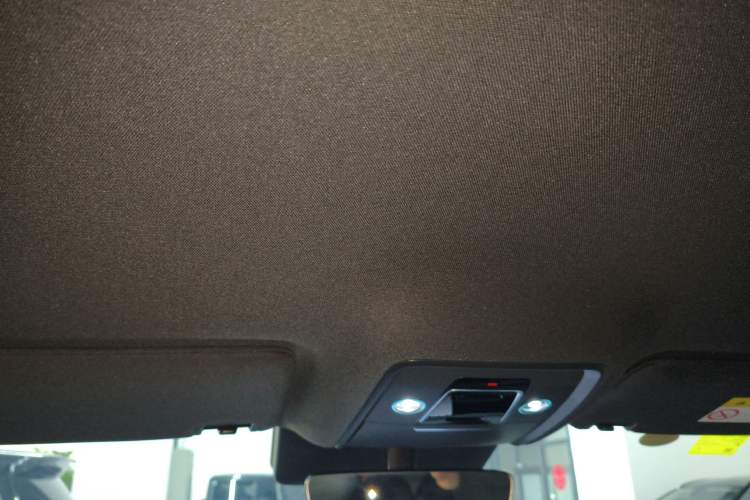 Used BYD Sealion 06 New Energy 2025 Model EV 520 Navigation Edition
