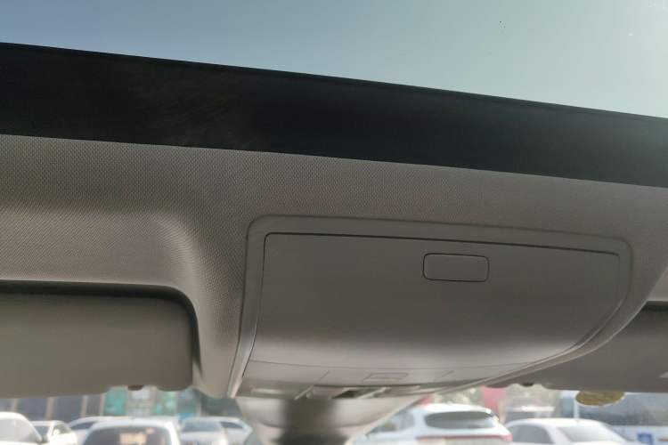 Used Volkswagen Tiguan L New Energy 2020 430 PHEV Plug-in Hybrid Flagship Edition
