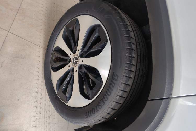 Used Mercedes-Benz GLB 2021 GLB 200 Fashion Model